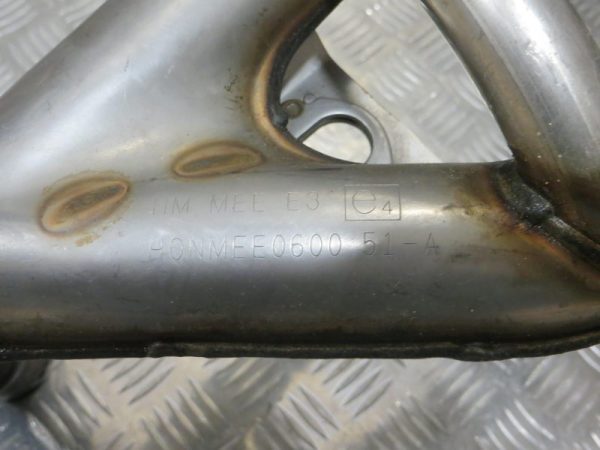 Colectores Honda CBR600RR 05-06 - Image 6