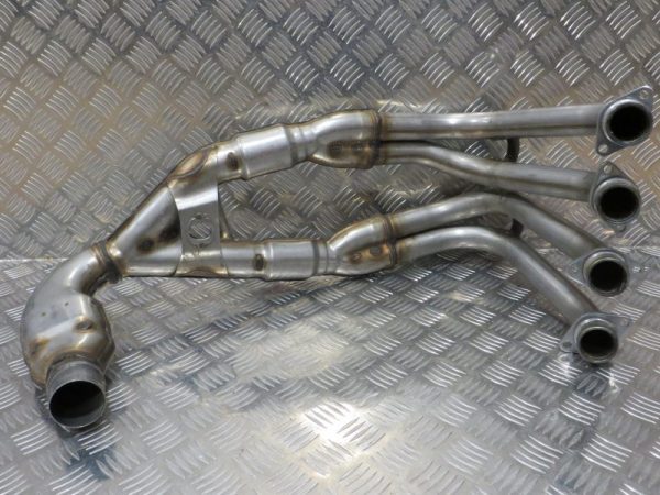 Colectores Honda CBR600RR 05-06 - Image 7