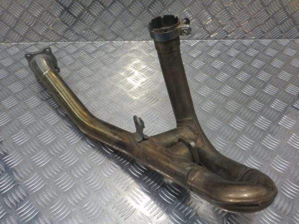 Colector Direito Suzuki TL1000R 98-02 - Image 4
