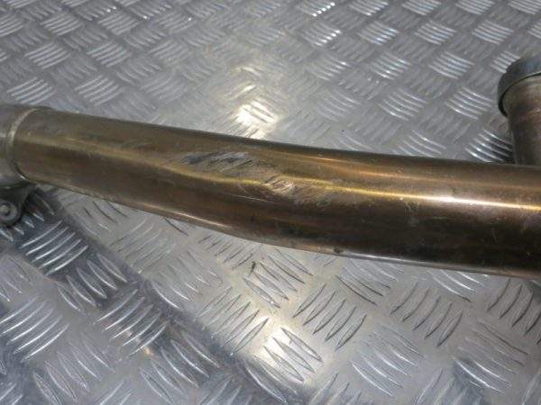 Colector Direito Suzuki TL1000R 98-02 - Image 6