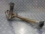 Colector Direito Suzuki TL1000R 98-02