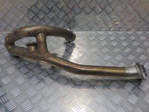 Colector Direito Suzuki TL1000R 98-02 - Image 2