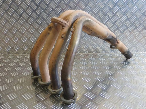 Colectores Yamaha YZF R6 99-02 - Image 2