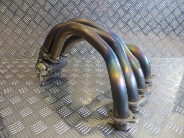 Colectores Honda CBR900RR 929 00-02 - Image 4