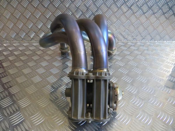 Colectores Honda CBR900RR 929 00-02 - Image 5