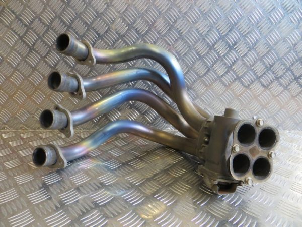 Colectores Honda CBR900RR 929 00-02 - Image 6