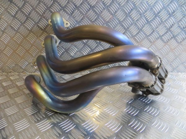 Colectores Honda CBR900RR 929 00-02 - Image 7