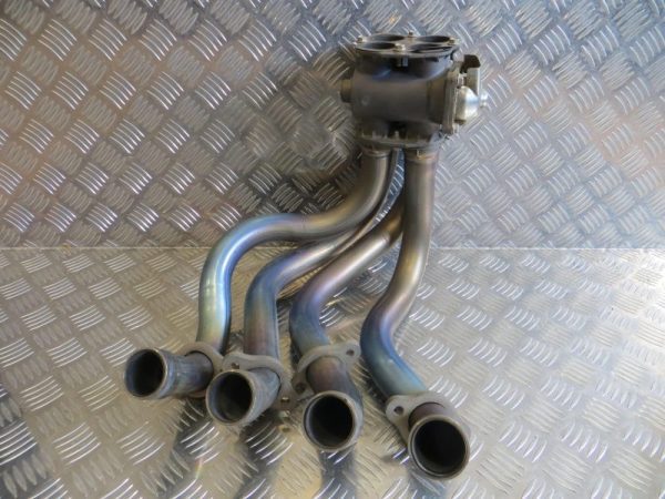 Colectores Honda CBR900RR 929 00-02 - Image 8