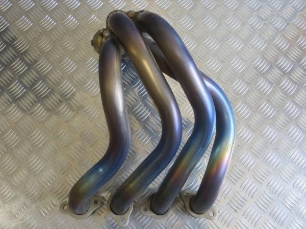 Colectores Honda CBR900RR 929 00-02 - Image 2