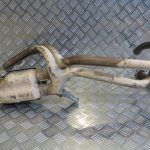 Colectores Honda VFR800 Vtec 02-05