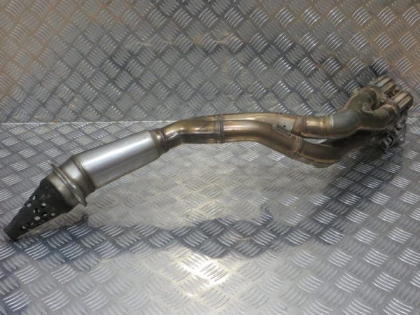 Tubo de Colector Honda CBR900RR 929 00-02 - Image 5