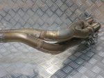 Tubo de Colector Honda CBR900RR 929 00-02 - Image 3