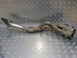 Tubo de Colector Honda CBR900RR 929 00-02