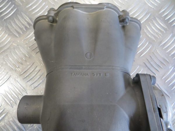 Tubo de Colector Yamaha YZF R1 04-06 - Image 4