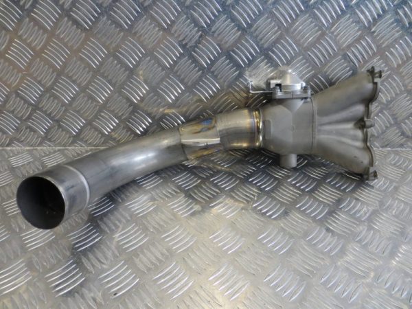 Tubo de Colector Yamaha YZF R1 04-06 - Image 5