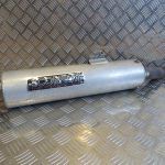 Escape Rendimento Kawasaki ZZR250 90-05