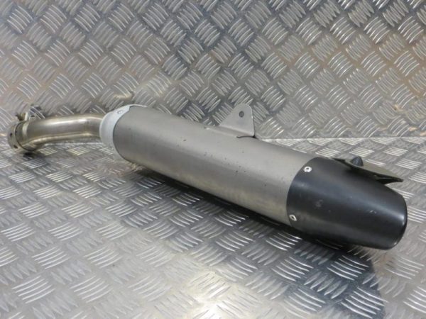 Escape Direito Yamaha YZF R1 04-06 - Image 5