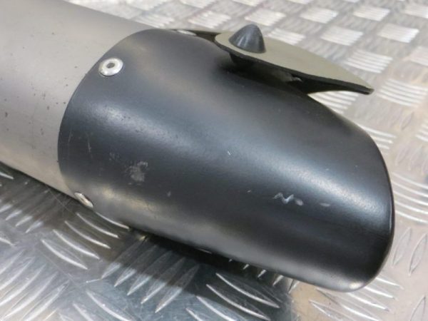 Escape Direito Yamaha YZF R1 04-06 - Image 6