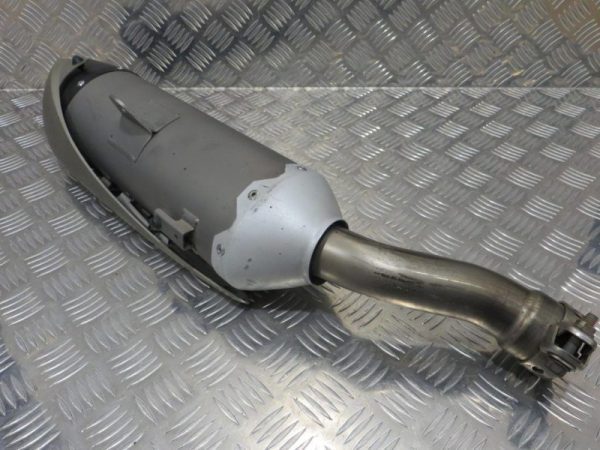 Escape Direito Yamaha YZF R1 04-06 - Image 7