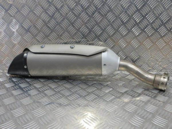 Escape Direito Yamaha YZF R1 04-06 - Image 8