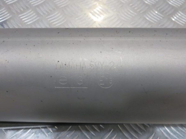 Escape Direito Yamaha YZF R1 04-06 - Image 9