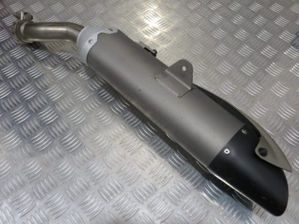 Escape Direito Yamaha YZF R1 04-06 - Image 2