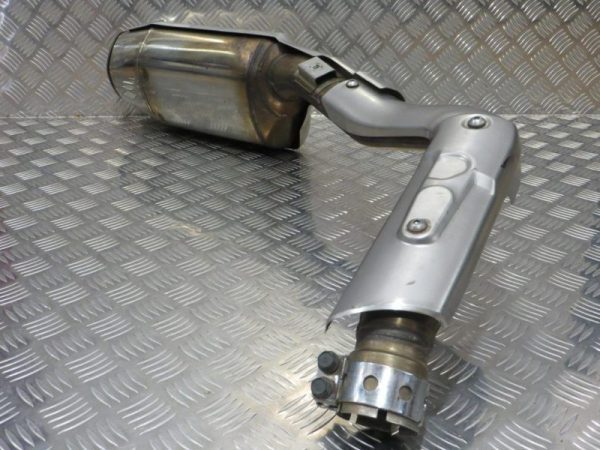 Escape Honda CBR600RR 03-04 - Image 2