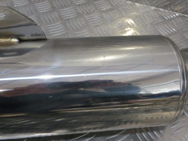 Escape Direito Honda VTR1000F 97-05 - Image 4