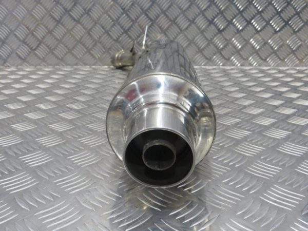 Escape Direito Honda VTR1000F 97-05 - Image 6