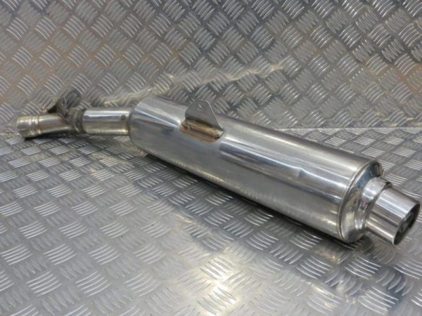 Escape Direito Honda VTR1000F 97-05 - Image 7