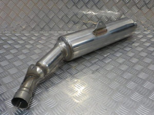 Escape Direito Honda VTR1000F 97-05 - Image 9