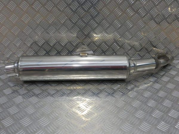 Escape Direito Honda VTR1000F 97-05 - Image 10