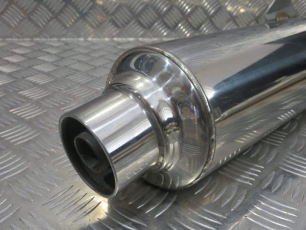 Escape Direito Honda VTR1000F 97-05 - Image 2