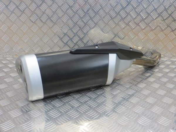 Escape Kawasaki Z750 07-12 - Image 3