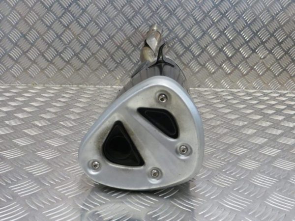 Escape Kawasaki Z750 07-12 - Image 6