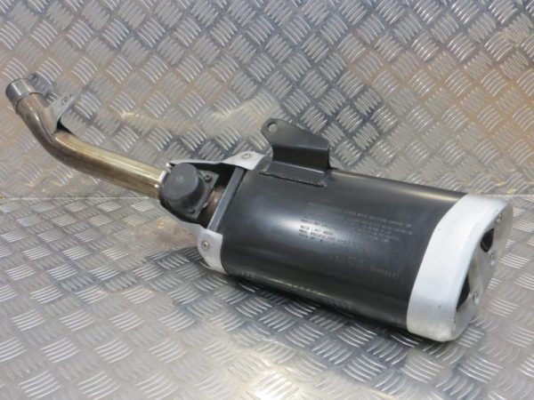 Escape Kawasaki Z750 07-12 - Image 7