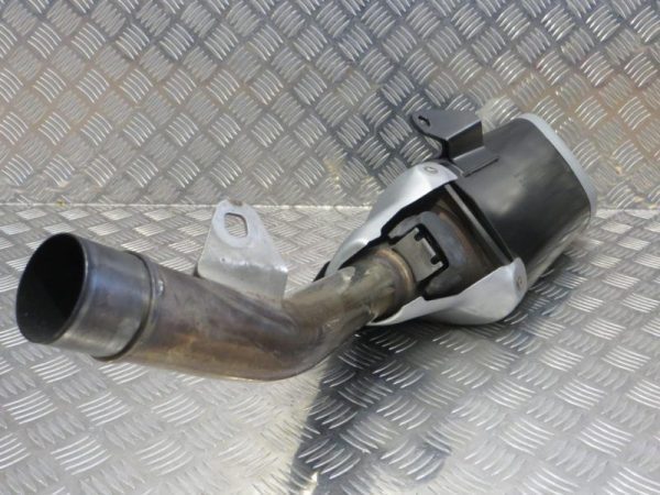 Escape Kawasaki Z750 07-12 - Image 9