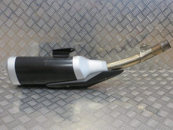 Escape Kawasaki Z750 07-12 - Image 10