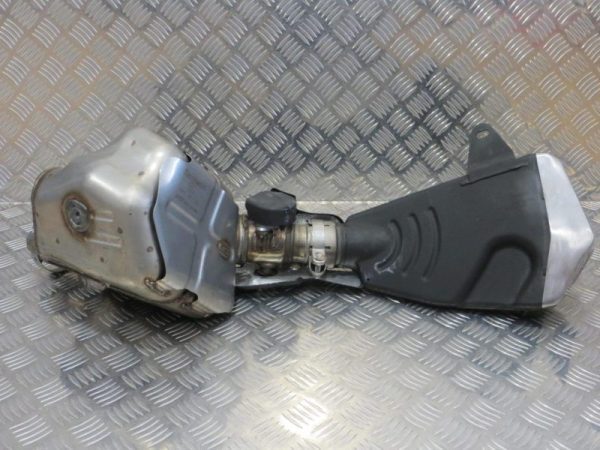 Escape Kawasaki ZX10R 11-15 - Image 4