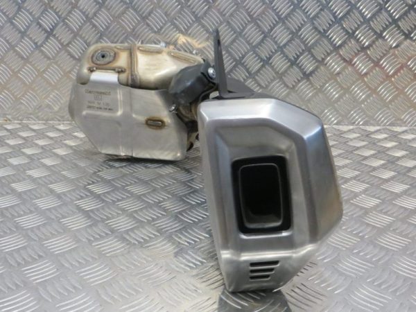 Escape Kawasaki ZX10R 11-15 - Image 6