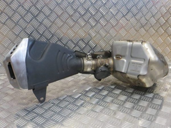 Escape Kawasaki ZX10R 11-15 - Image 2