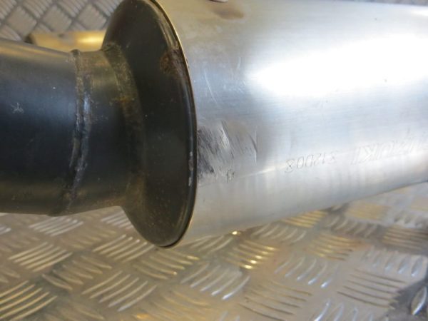 Escapes Suzuki DR650RS - Image 5