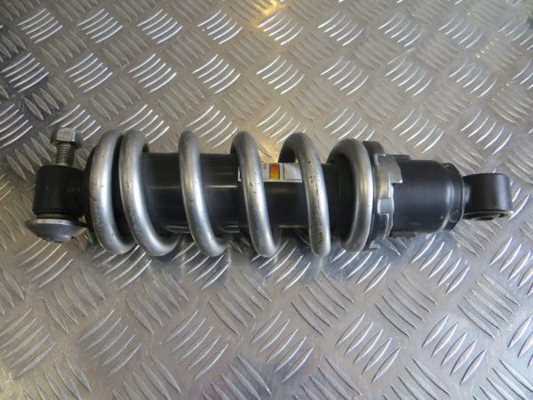 Amortecedor Traseiro Kawasaki ER6 09-11 - Image 3