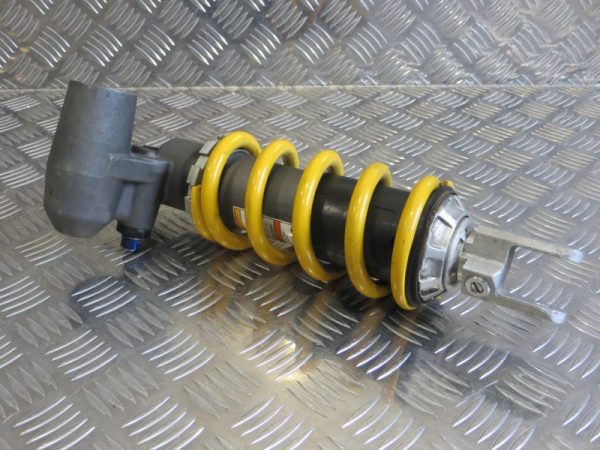 Amortecedor Traseiro Suzuki GSXR1000 K7/8 - Image 3