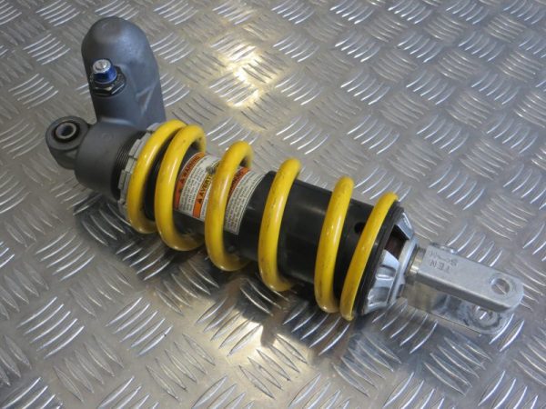 Amortecedor Traseiro Suzuki GSXR1000 K7/8 - Image 4