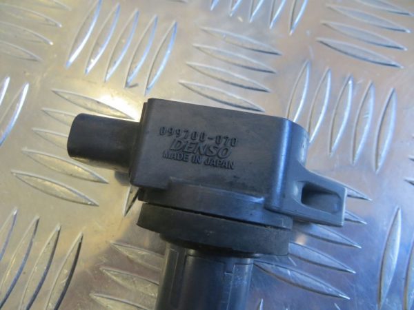 Cachimbo Honda VFR800 02-13 - Image 2