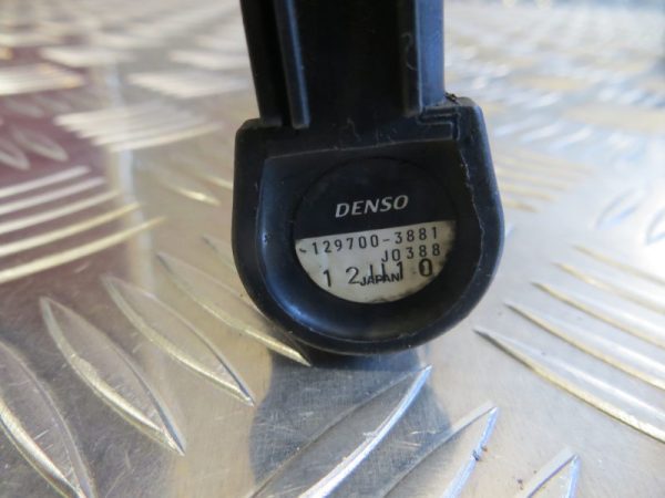 Cachimbo Honda CBR900RR 00-03/ CBR600F 99-00/ CBR600 Sport - Image 2