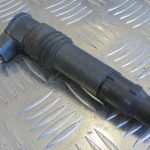 Cachimbo Suzuki GSXR1000 01/ GSXR600 01/ GSXR750 00-02