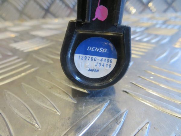 Cachimbo Suzuki GSXR1000 02-08/ GSF1250/ GSX650F/ VZR1800/AN650 - Image 3