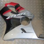 Lateral Esquerda Honda CBR600F 99-05/ CBR600 Sport 01-05